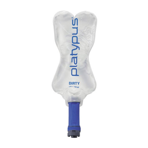 Platypus PLATY QUICKDRAW 1L